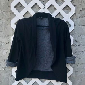 2 Express cotton blazers bundle !!